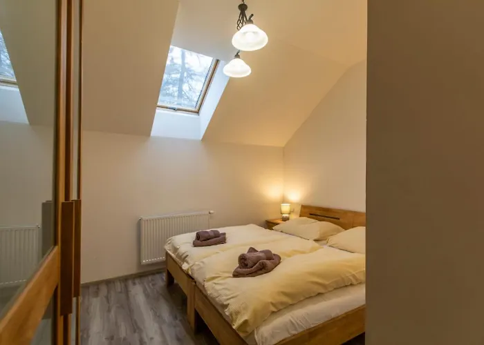 Gasthof Jakubuv Novy Dvur Velká Jesenice