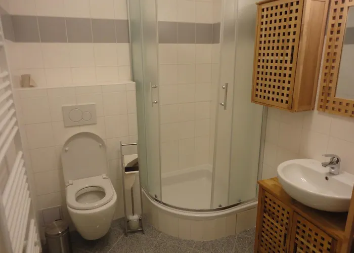 Jakubuv Novy Dvur Gasthof *